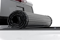 Hard Roll Up Bed Cover | 6'9" Bed | Chevy/GMC Silverado/Sierra 2500HD/3500HD (20-25)