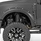 Pocket Fender Flares | Ford F-250/F-350 Super Duty 2WD/4WD (2023-2026)