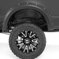 Pocket Fender Flares | Ford F-250/F-350 Super Duty 2WD/4WD (2023-2026)