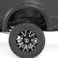 Pocket Fender Flares | T9 Marsh Gray | Ford F-250/F-350 Super Duty (23-26)