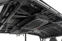 Overhead Roof Storage Bag | Polaris RZR / Can-Am Defender