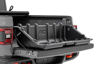 Truck Bed Cargo Storage Box | Easy Access | Compact Truck 48"