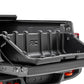 Truck Bed Cargo Storage Box | Easy Access | Compact Truck 48"