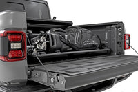 Truck Bed Cargo Storage Box | Easy Access | Compact Truck 48"