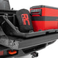 Truck Bed Cargo Storage Box | Easy Access | Compact Truck 48"