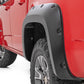 Pocket Fender Flares | GAZ Summit White | Chevy Colorado 2WD/4WD (2015-2022)