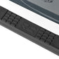 Nerf Steps | 3-Inch Tube | 4 Door | Jeep Wrangler Unlimited 2WD/4WD (2018-2026)
