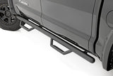 Nerf Steps | Cab Length | CrewMax | 5'7" Bed | Toyota Tundra (07-21)