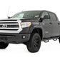 Nerf Steps | Cab Length | CrewMax | 5'7" Bed | Toyota Tundra (07-21)