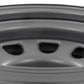 Steel Wheel | Gray | 15x10 | 5x4.5 | 3.30 Bore | -39