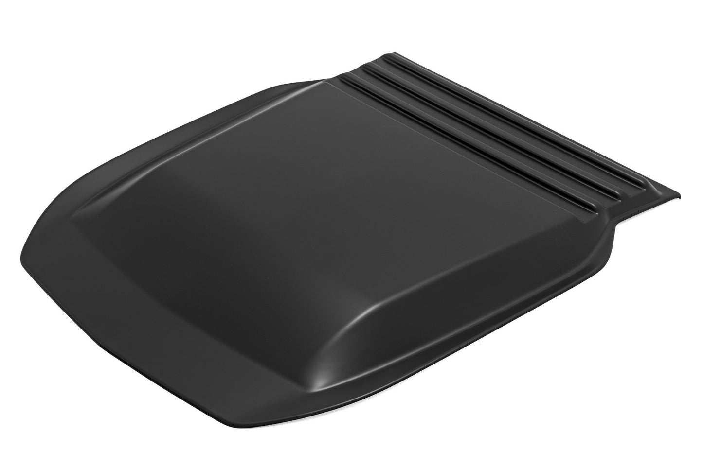 Hood Scoop | G7J Rainforest Green | Chevy Silverado 1500 2WD/4WD (2019-2026 & Classic)