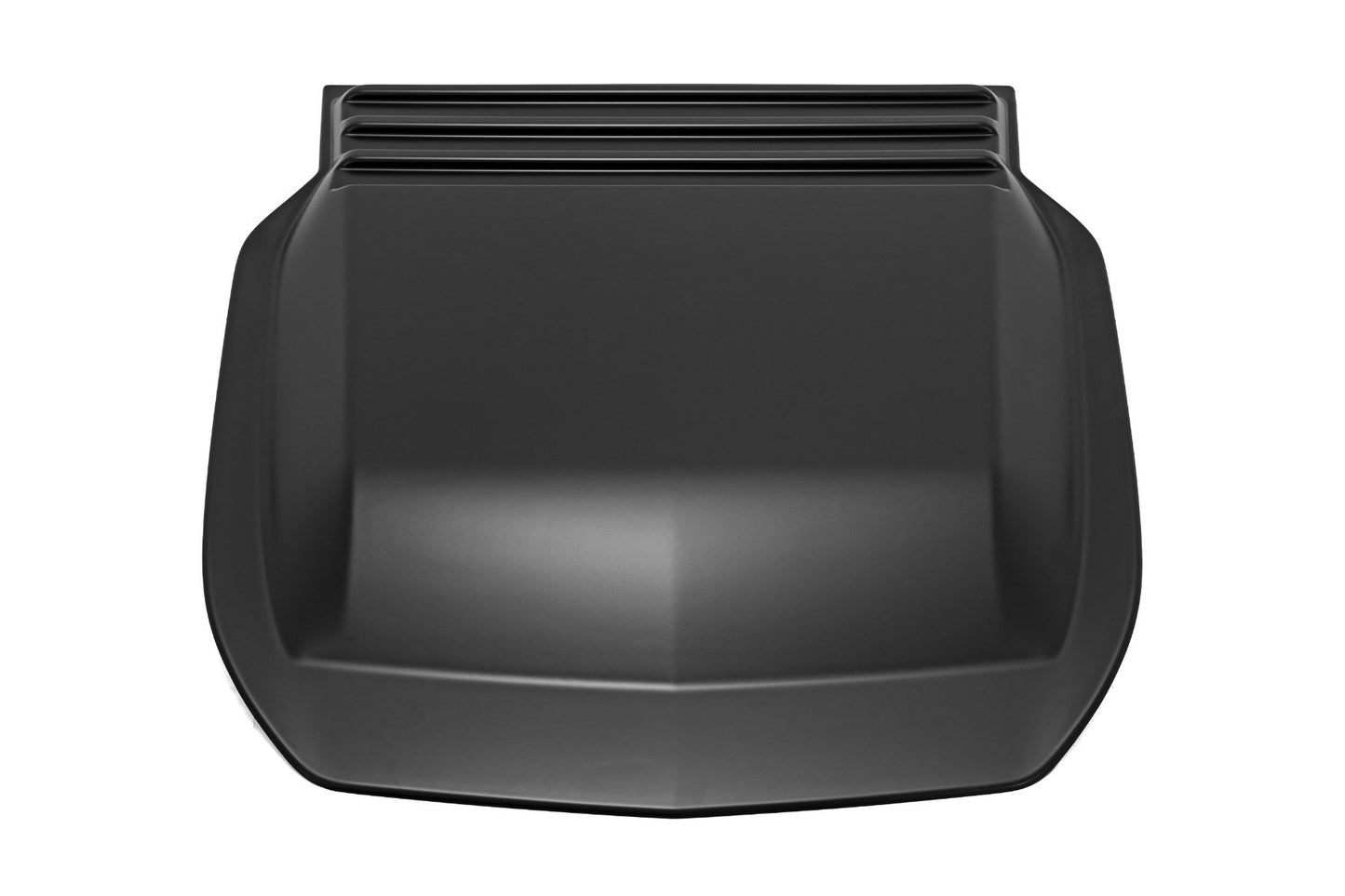 Hood Scoop | G7J Rainforest Green | Chevy Silverado 1500 2WD/4WD (2019-2026 & Classic)