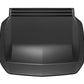 Hood Scoop | G9K Satin Steel | Chevy Silverado 1500 2WD/4WD (2019-2026 & Classic)