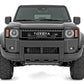 3.5 Inch Lift Kit | N3 | Toyota Land Cruiser 4WD (2024-2025)