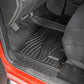 Flex-Fit Floor Mats | FR & RR | Crew Cab | Ram 1500 2WD/4WD (2012-2018 & Classic)