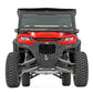 Bumper Wings | Stinger | 6" Led Combo | Honda Pioneer 1000-6