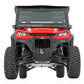 Aluminum Control Arms | High Clearance w/ 2" Forward Offset | Honda Pioneer 1000-6