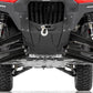 Aluminum Control Arms | High Clearance w/ 2" Forward Offset | Honda Pioneer 1000-6