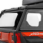 Bed Side Rear Windows | Scratch Resistant | Polaris XPEDITION ADV 5
