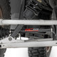 Heavy-Duty Replacement Axle | Rear | 4340 Chromoly AX3 | Polaris Ranger