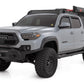 Nerf Steps | 3-Inch Tube | Double Cab | Toyota Tacoma 2WD/4WD (2005-2023)
