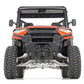 Heavy-Duty Replacement Axle | Front | 4340 Chromoly AX3 | Polaris Ranger