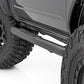 Nerf Steps | 3-Inch Tube | 2-Door | Ford Bronco 4WD (2021-2026)