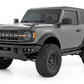 Nerf Steps | 3-Inch Tube | 2-Door | Ford Bronco 4WD (2021-2026)