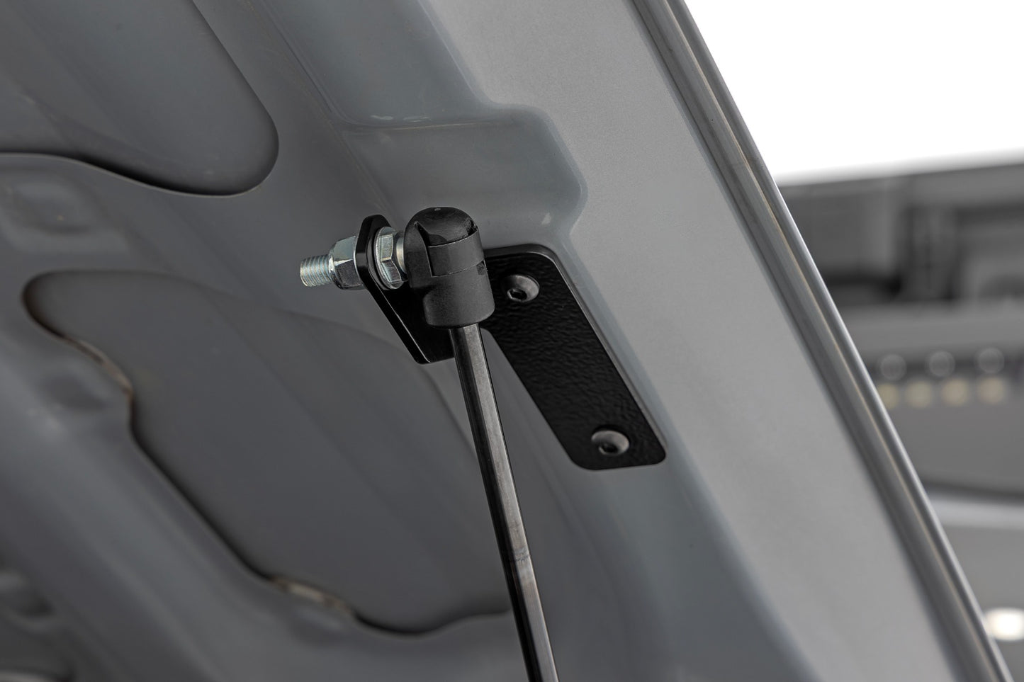 Hood Struts | Hydraulic | Toyota Tacoma 2WD/4WD (2016-2023)