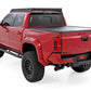 Nerf Steps | 3-Inch Tube | Double Cab | Toyota Tacoma 2WD/4WD (2024-2026)