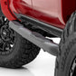 Nerf Steps | 3-Inch Tube | Double Cab | Toyota Tacoma 2WD/4WD (2024-2026)
