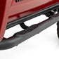 Nerf Steps | 3-Inch Tube | Double Cab | Toyota Tacoma 2WD/4WD (2024-2026)