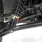 Heavy-Duty Replacement Axle | Front Left | 4340 Chromoly AX3 | Can-Am Defender MAX HD10