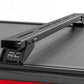 Adjustable Crossbars | 57" Width | Universal T-Slot