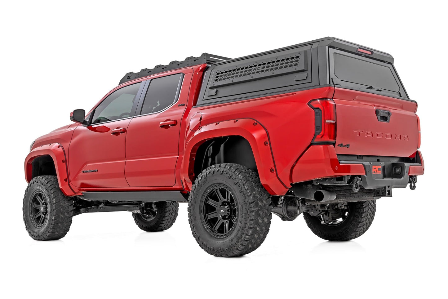 6 Inch Lift Kit | M1R | Toyota Tacoma 2WD/4WD (2024-2026)