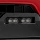 LED Fog Light Kit | 3x1.75 Inch Black Series Slim Aux | Yellow | Toyota Tacoma (2024-2026)