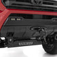 Hidden Winch Mount | PRO12000S | Toyota Tacoma 4WD (2024-2025)