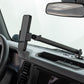 Dash Mount | 8" Mount Kit | Ford Bronco 4WD (2021-2024)