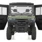 UTV Side Doors | 2 Seater | Can-Am Defender HD 5/HD 7/HD 8/HD 9/HD 10
