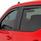 Side Window Deflectors | In Channel Rain Guard | Chevy/GMC 1500/2500HD/3500HD (19-26 & Classic)