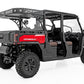 Cargo Rack | CFMOTO UFORCE U10 Pro