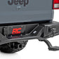Retractable Bed Step | Manual Pull | Jeep Gladiator JT 4WD (2020-2025)
