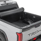 Hard Roll Up Bed Cover | 5'7" Bed | Toyota Tundra 2WD/4WD (2022-2026)