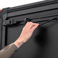 Hard Flush Mount Bed Cover | 5'7" Bed | Ram 1500 2WD/4WD (19-24)