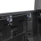 Hard Tri-Fold Flip Up Bed Cover | 5' Bed | Chevy/GMC Canyon/Colorado (15-26)