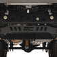 6 Inch Lift Kit | Ford Ranger 4WD (2024-2025)