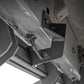 SRL2 Adj Aluminum Step | Crew Cab | Ram 1500/2500/3500 2WD/4WD (2010-2018 & Classic)