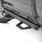 SRL2 Adj Aluminum Step | Crew Cab | Ram 1500/2500/3500 2WD/4WD (2010-2018 & Classic)