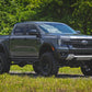 6 Inch Lift Kit | Ford Ranger 4WD (2024-2025)