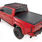 Powered Retractable Bed Cover | 5' Bed | Toyota Tacoma 2WD/4WD (2024-2026)